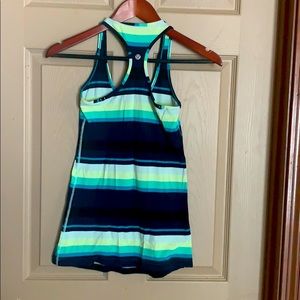 Lululemon CRB size 6